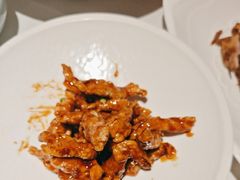 -庆云楼饭庄(什刹海店)