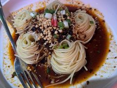 -茅庐川菜(青岛凯德店)