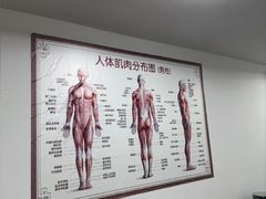 -龙脊堂龙氏推拿 整脊(陆家浜店)