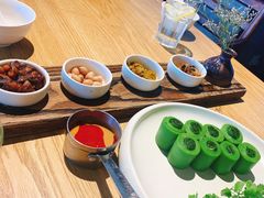 -小大董·烤鸭(五棵松店)
