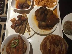 -堂会(白云店)