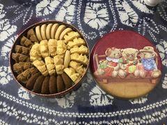 -珍妮曲奇聪明小熊(尖沙咀店)
