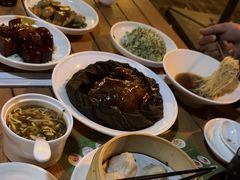 -南小馆(迪士尼小镇店)