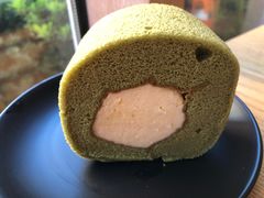 -雪绿茶博物馆