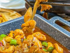 -肖记公安牛肉鱼杂馆· 省级非物质文化遗产(仁和路店)