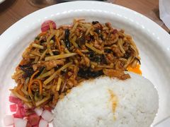 -阳阳中国饭(北京荟聚店)