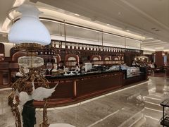 -马克西姆俄罗斯餐厅(绥芬河店)