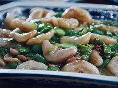 菱角毛豆-洞天食府(北大街店)