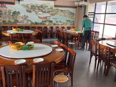-绿草地·湘菜(喜盈门店)