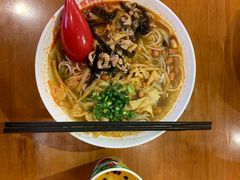 -螺小丰柳州螺蛳粉(广西大学店)