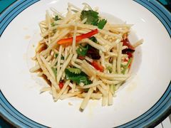 -巴依老爷新疆美食(天津远洋乐堤港店)