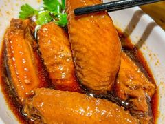 -悦满楼·西关名点·湛江名菜(航空综合大厦店)