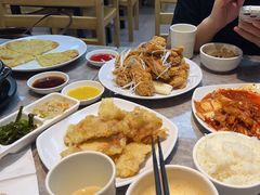 -屋里家延边朝鲜族冷面(南园店)