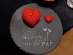 -迦南苑·新派青岛菜·生日纪念日主题餐厅