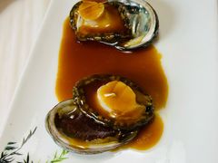 -宾朋海鲜饭庄(兴海路店)