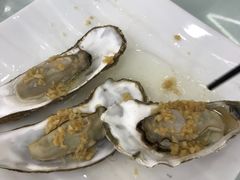 -渔中舟海鲜大排档(普陀沈家门店)