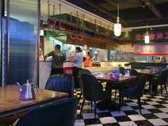 -俭寨大盘鸡·新疆菜·烧烤(博乐店)