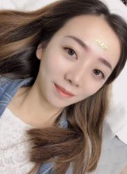 -韩美绣·骨相纹眉·洗眉美瞳线