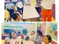 -未思途少儿成长中心(洛森堡校区)