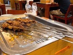 -福苗小骆驼烧烤(大唐不夜城店)