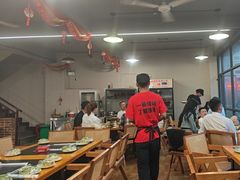 -德四家·云南傣味烧烤品牌(和谐店)