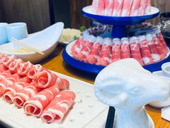 -额尔敦传统涮.冰煮羊火锅(乌兰察布体育场店)