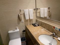 -北京西荣阁酒店