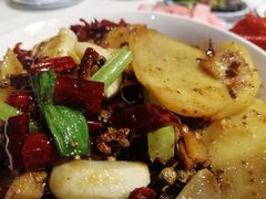 -丹虾|文和友小龙虾·烙锅(陕西路旗舰店)
