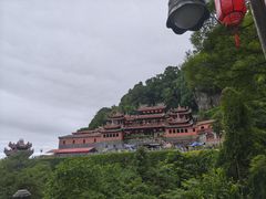 -安溪清水岩