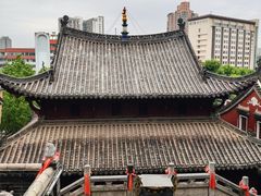 -长春观