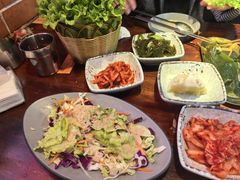 -火炉情韩国料理店(古田路店)