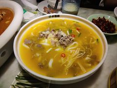 -小菜园新徽菜(合肥之心城店)
