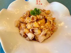 -金家老三饭庄(常营店)
