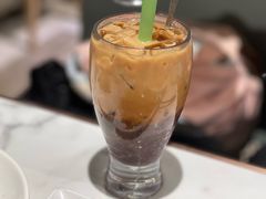 -深仔记茶餐厅(亚士厘道店)