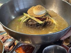 -六七八韩式烤肉·韩国料理(上杭路店)