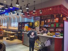 -杨记齐齐哈尔烤肉(总店)