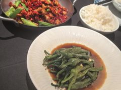 -山石榴·贵州菜(丰盛里店)