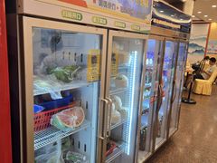 -新金盛·海鲜酒楼(盐田店)