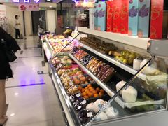 -综合保税区进口商品直销中心(新百店)