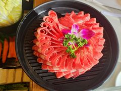 -清真·鼎源斋涮肉(安德路店)