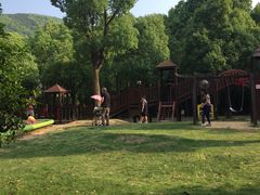 -孙武文化园-停车场