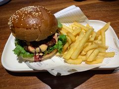 -TIGERS老虎西餐(亦庄店)