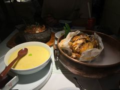 -桂满陇·桃花院落(长泰广场店)