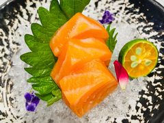 -友壹町寿司(佛山新DNA店)