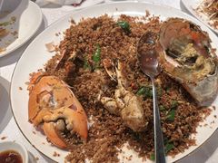 -喜记避风塘炒辣蟹(旗舰店)