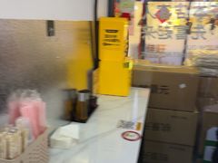 -杭景元·东北老式麻辣烫&炸串(江河时代店)