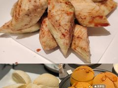 -小炳胜(卓悦中心店)