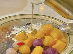-堂屋糖水店(愚园店)
