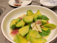 -福照楼汽锅鸡·云南特色菜(火车站锦江店)