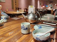 -鱼食饭稻·苏浙土菜17年老馆子(平江路店)